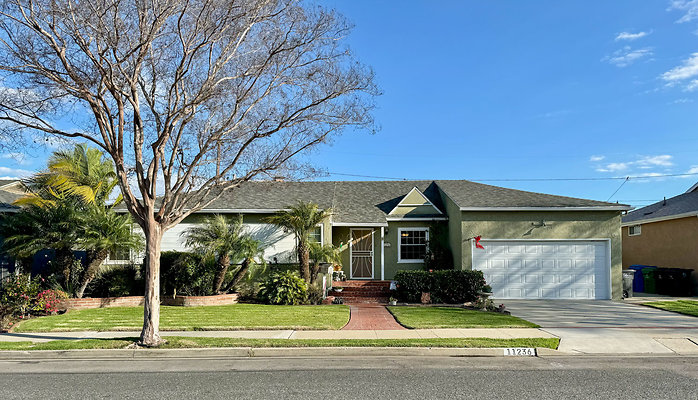 11236 Garfield Ave