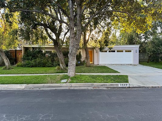 3453 Meier St
