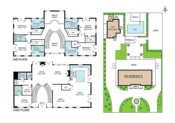 TVV Floorplan