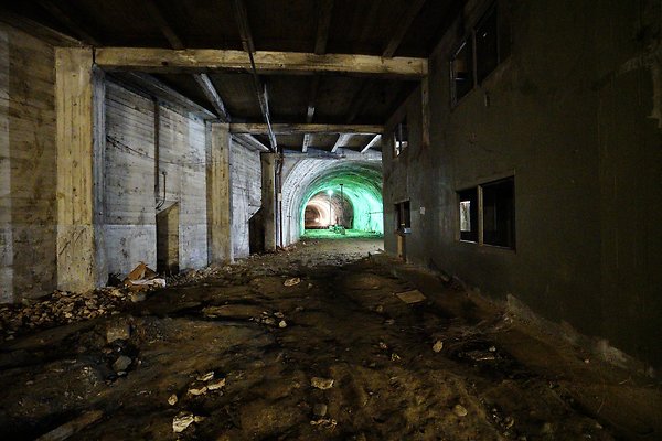 keylocos subway terminal