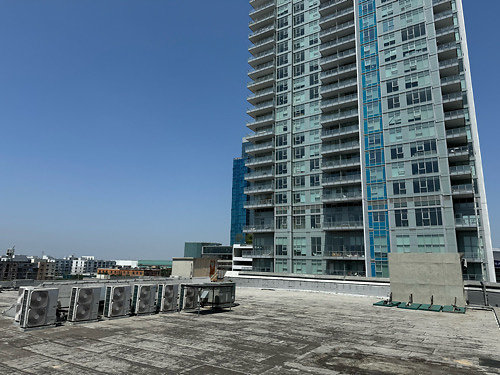 Hudson Loft DTLA