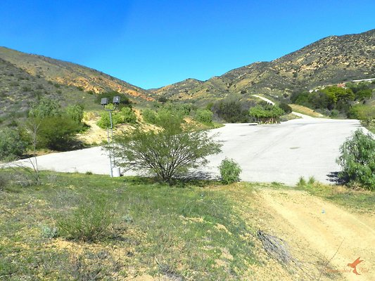 Parking Lot Base Camp 02
