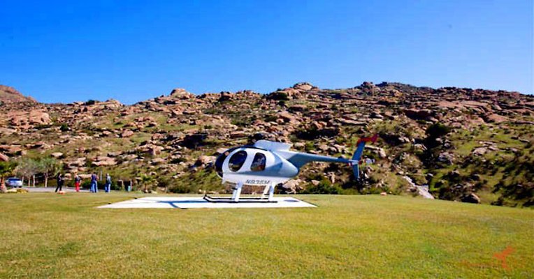Landscapes 29 Heliport Area 01
