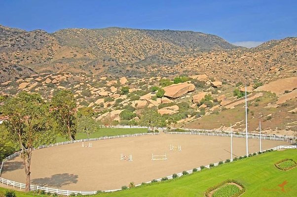 Landscapes 39 Sand Arena 01