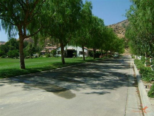 Roads 13 Lake Lawn