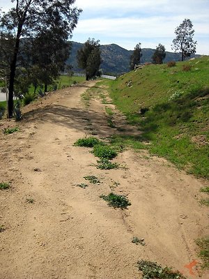 Roads 26 Behind Guest Houses