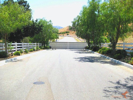 Roads 03 Main Gate