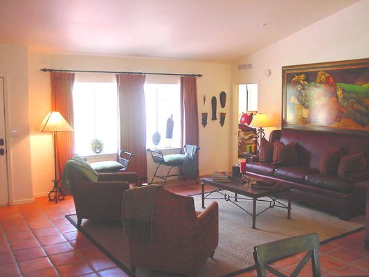 Guest Houses A3 05