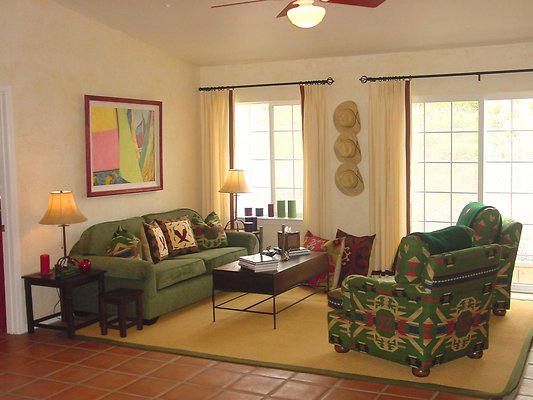 Guest Houses A5 04