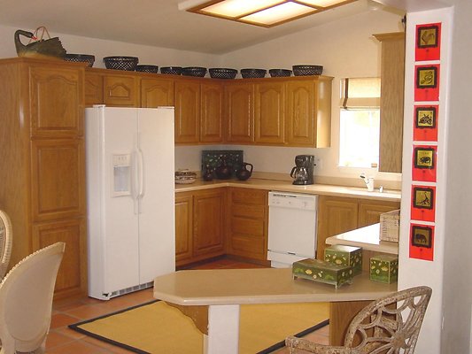 Guest Houses A4 09