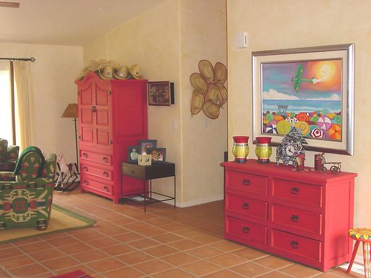 Guest Houses A5 05