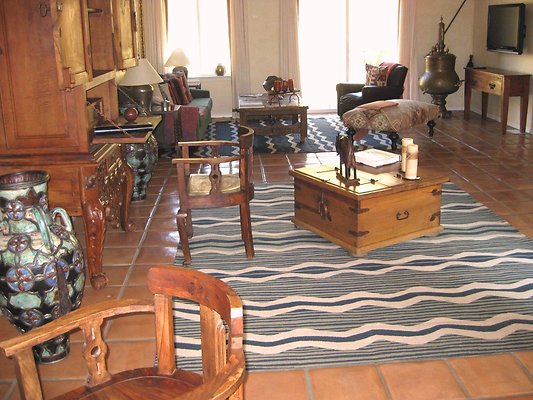 Guest Houses A6 05