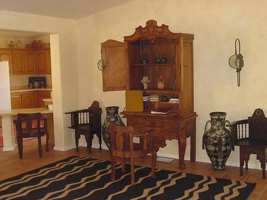 Guest Houses A6 07