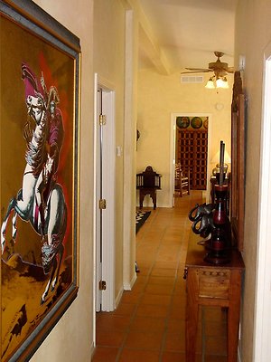 Guest Houses A6 13