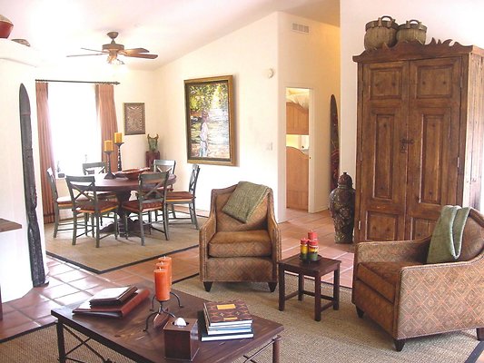Guest Houses A3 06