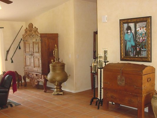 Guest Houses A6 06
