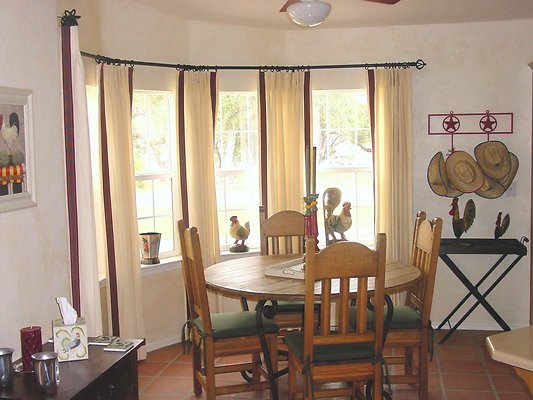 Guest Houses A5 07