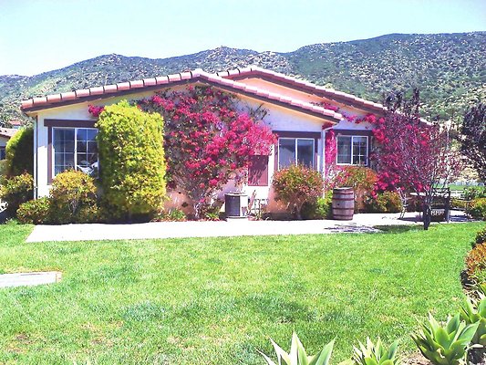 Guest Houses A6 03