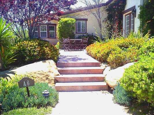 Guest Houses A6 02