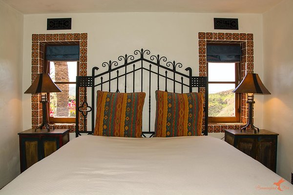 Villa 58 Suite 1