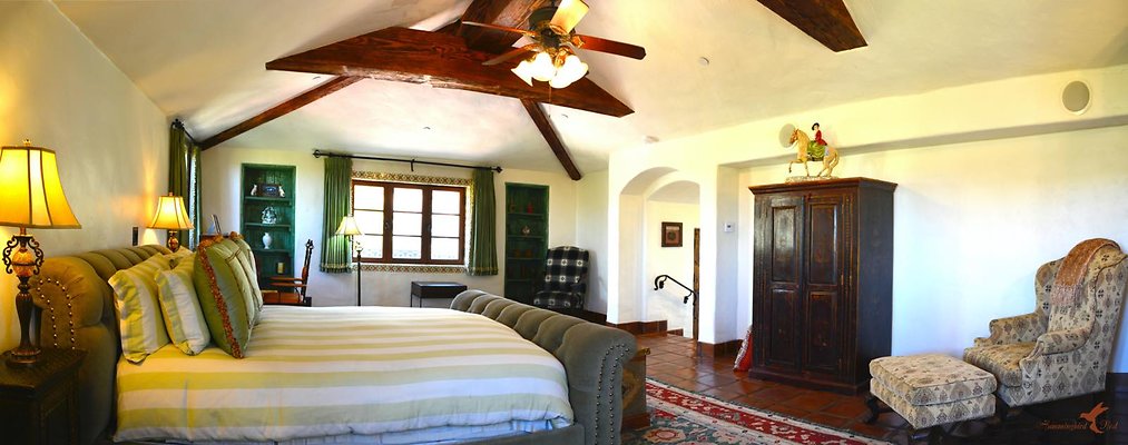 Villa 62 Suite 2