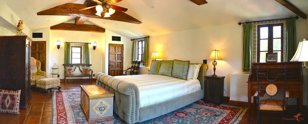Villa 61 Suite 2