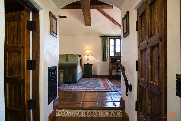 Villa 60 Suite 2