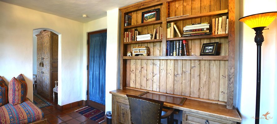 Villa 57 suite 1