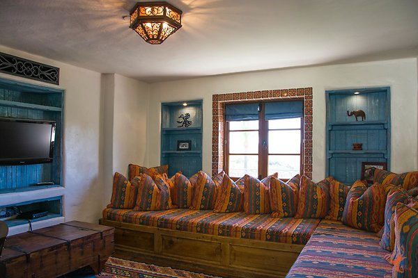 Villa 56 Suite 1