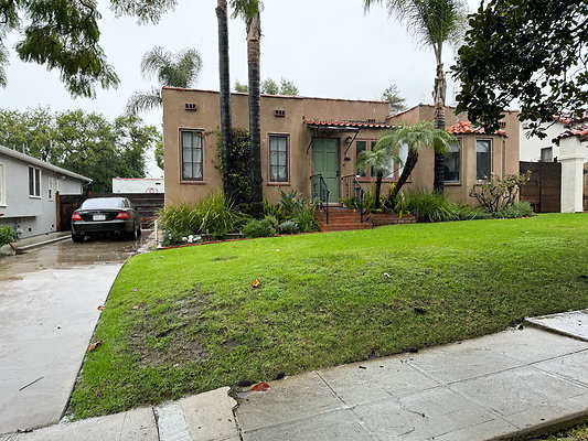 10529 Tennessee Ave