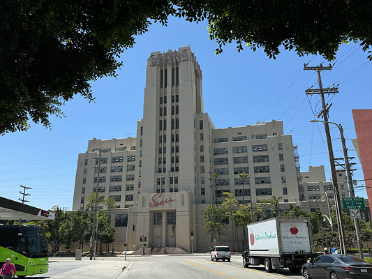 Sears Building