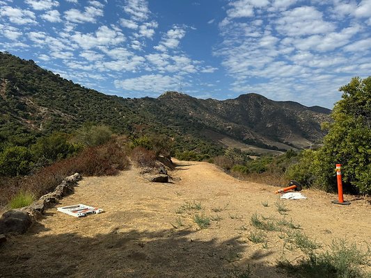 Royce Canyon