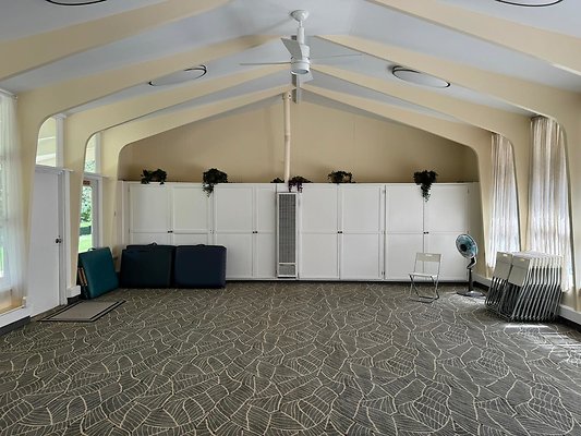 Classroom temescal