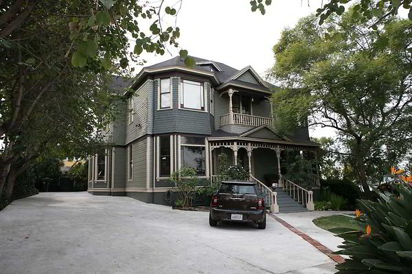 EW 10111 silverlake