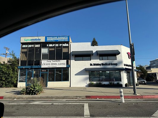 th 9636 venice for rent