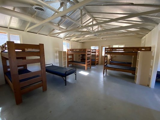 Alonim - Bunks2