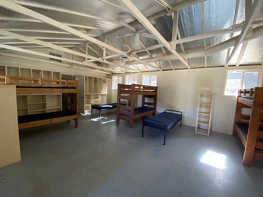 Alonim - Bunks 3