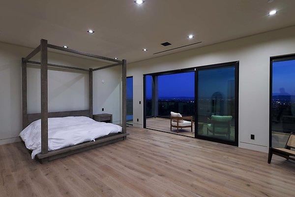 Hilltop Estate 4342