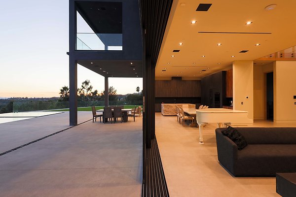 Hilltop Estate 4266