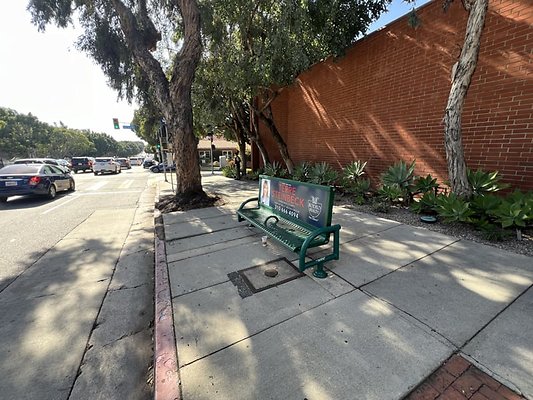 Pico &amp; Kerwood 1
