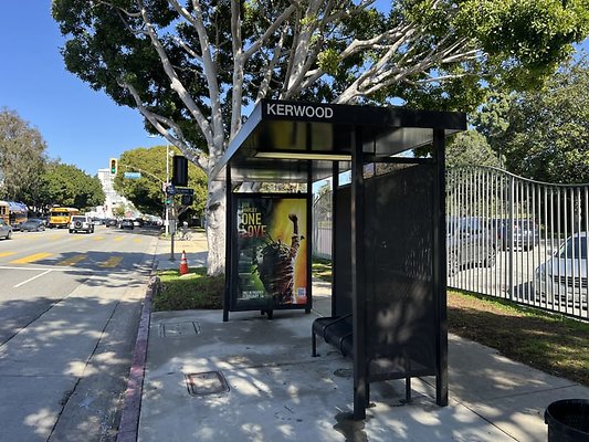 Pico &amp; Kerwood 2