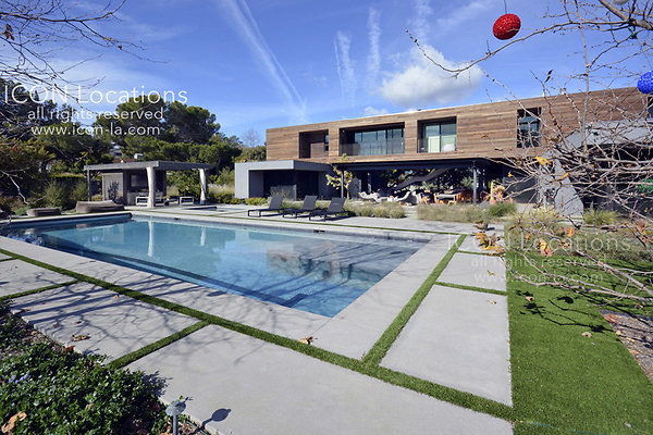 MO3023 031LR-ICON - ICON Locations | www.ICON-LA.com Modern  for Filming