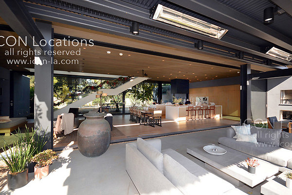 MO3023 016LR-ICON - ICON Locations | www.ICON-LA.com Modern  for Filming