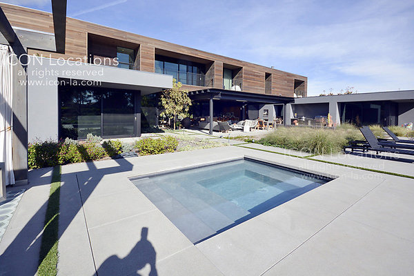 MO3023 046LR-ICON - ICON Locations | www.ICON-LA.com Modern  for Filming