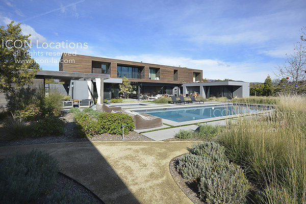 MO3023 029LR-ICON - ICON Locations | www.ICON-LA.com Modern  for Filming