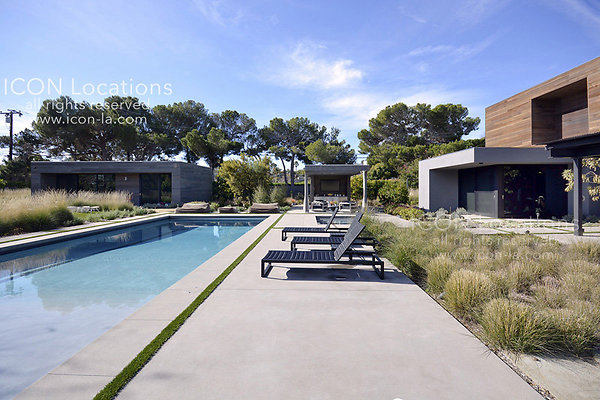 MO3023 044LR-ICON - ICON Locations | www.ICON-LA.com Modern  for Filming