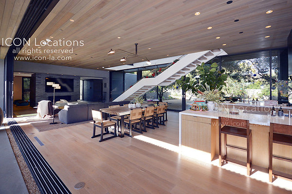 MO3023 022LR-ICON - ICON Locations | www.ICON-LA.com Modern  for Filming