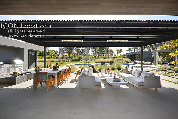 MO3023 026LR-ICON - ICON Locations | www.ICON-LA.com Modern  for Filming