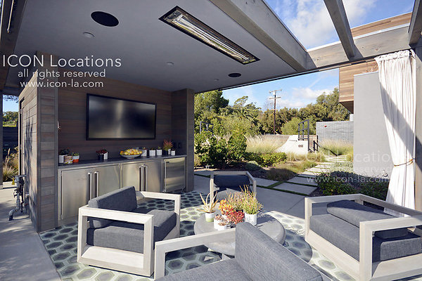 MO3023 047LR-ICON - ICON Locations | www.ICON-LA.com Modern  for Filming