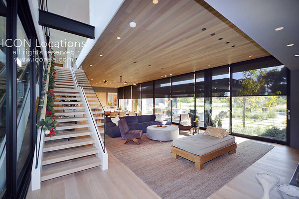 MO3023 010LR-ICON - ICON Locations | www.ICON-LA.com Modern  for Filming